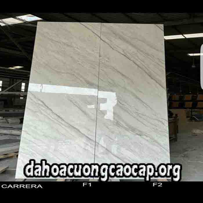 Đá hoa cương trắng vân mây chống trầy chống thấm Đá hoa cương trắng vân mây chống trầy chống thấm