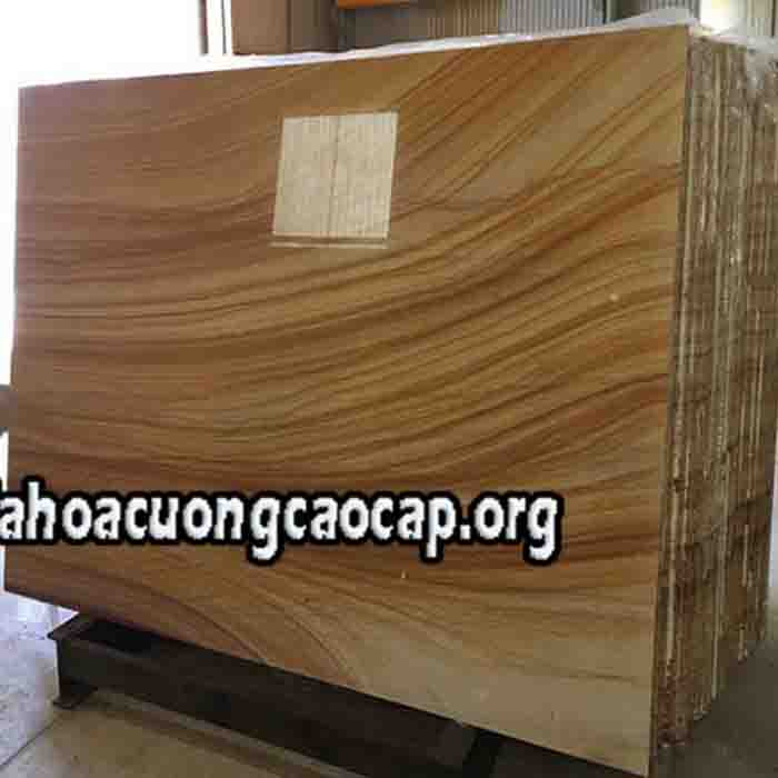 Đá hoa cương vân gỗ chuẩn Đá hoa cương vân gỗ chuẩn