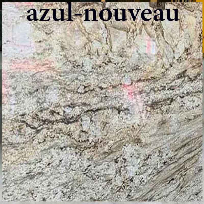 Giá đá granite azul nouveau Giá đá granite azul nouveau