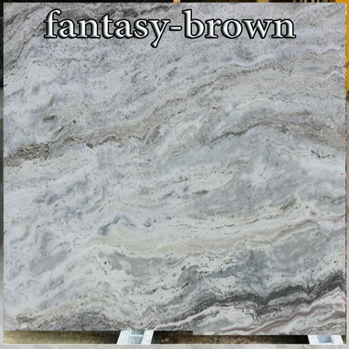 Giá đá granite fantasy brown Giá đá granite fantasy brown