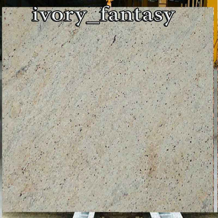 Giá đá granite ivory fantasy Giá đá granite ivory fantasy