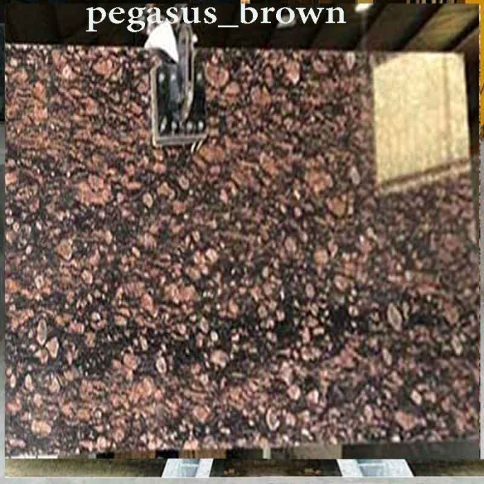 Giá đá granite pegasus brown 1 Giá đá granite pegasus brown 1