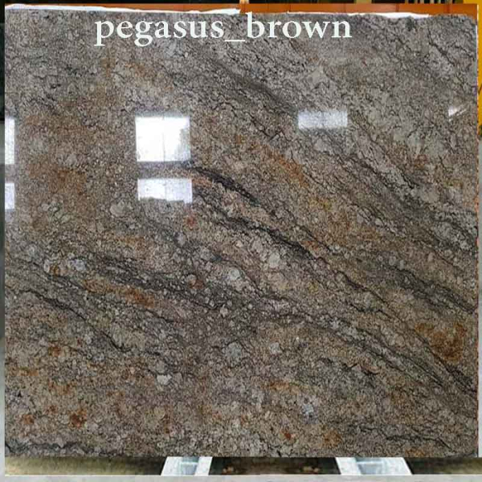 Giá đá granite pegasus brown Giá đá granite pegasus brown