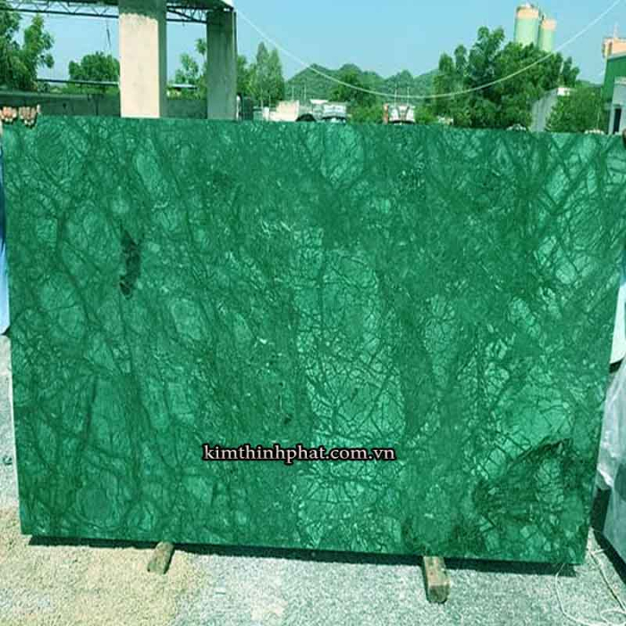 Tổng hợp các loại đá hoa cương màu xanh lá cây Tổng hợp các loại đá hoa cương màu xanh lá cây