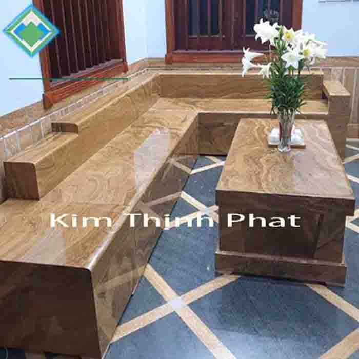 Đá hoa cương mẫu bàn trà Đá hoa cương mẫu bàn trà