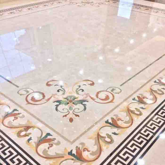 Đá hoa cương mẫu sàn nhà Đá hoa cương mẫu sàn nhà