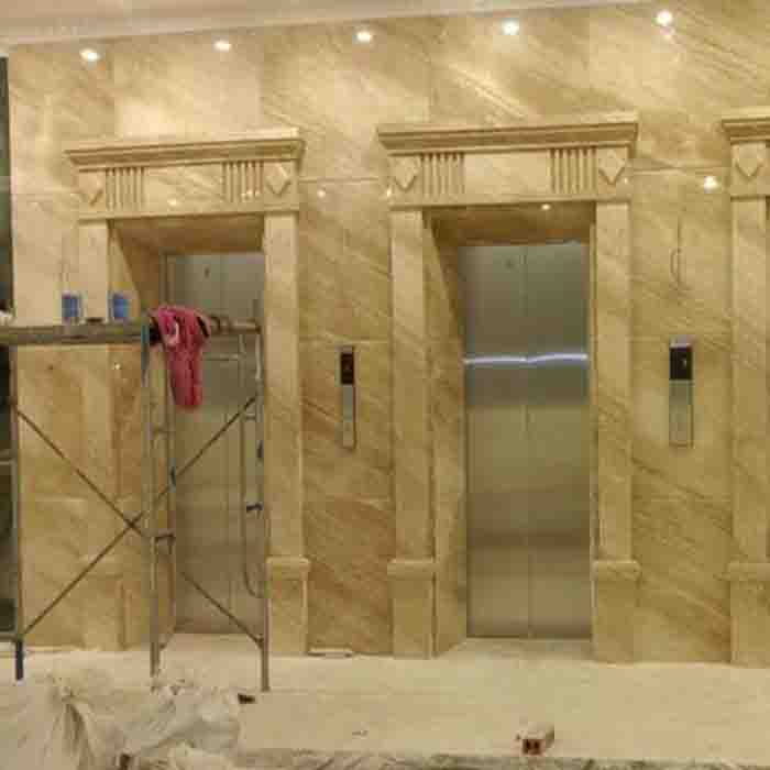 Đá hoa cương nào dùng ốp cầu thang máy Đá hoa cương nào dùng ốp cầu thang máy