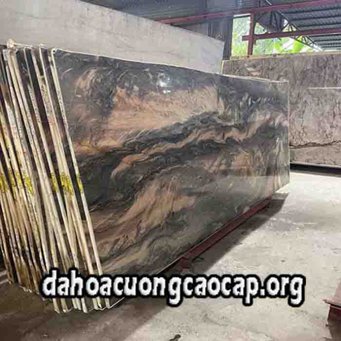 Đá hoa cương nào không bị trầy Đá hoa cương nào không bị trầy