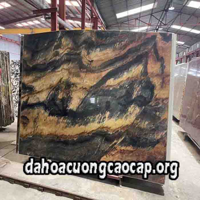 Đá hoa cương nào không bị xước Đá hoa cương nào không bị xước