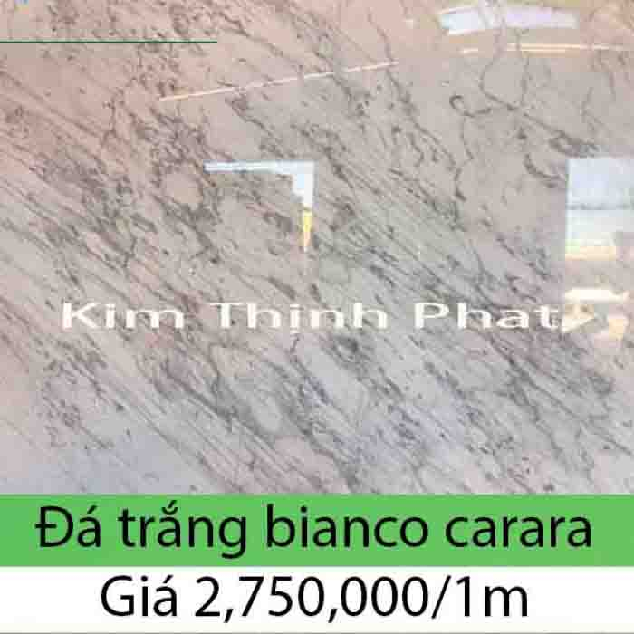 Đá hoa cương Bianco-Carrara Đá hoa cương Bianco-Carrara