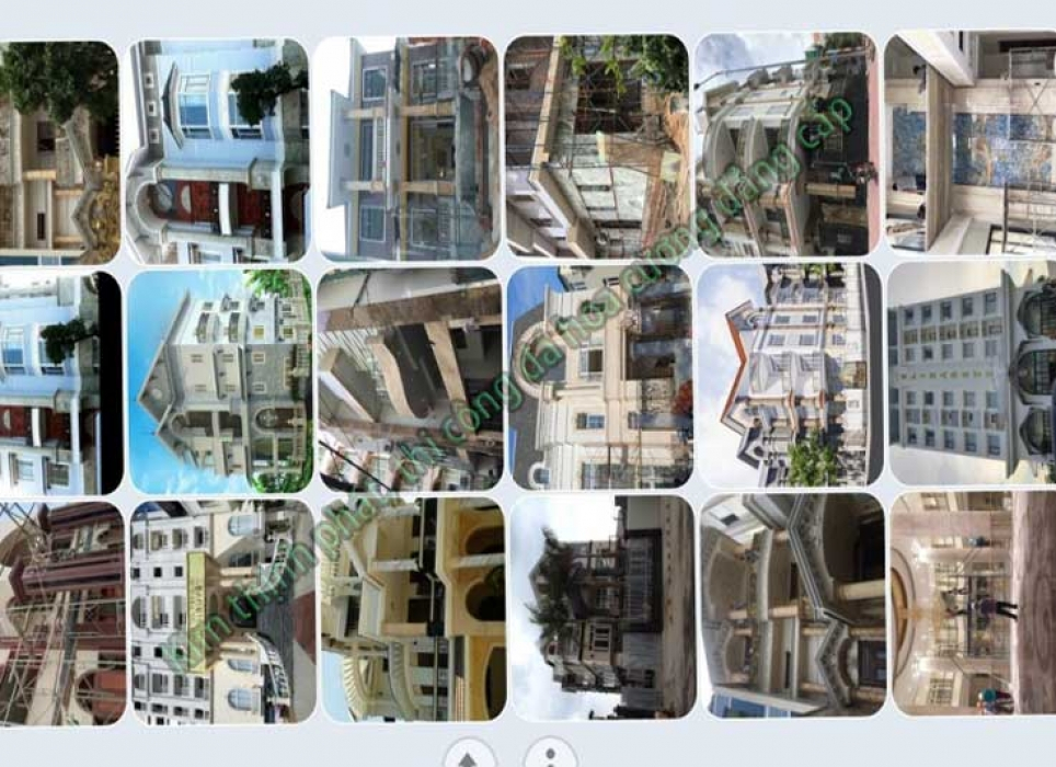 Giới thệu nét thi công đá hoa cương các công trình cổ điển tại kim thịnh phát Giới thệu nét thi công đá hoa cương các công trình cổ điển tại kim thịnh phát