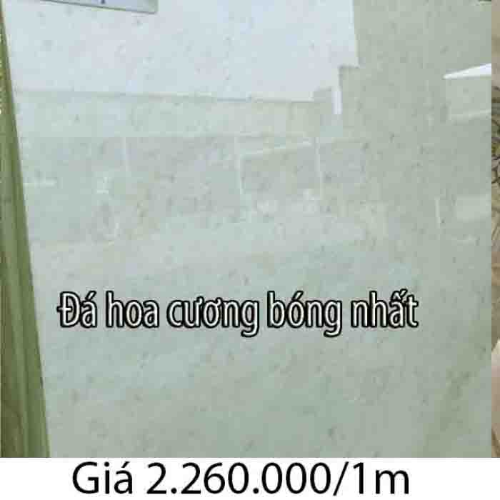Đá hoa cương bóng cẩm thạch trắng Đá hoa cương bóng cẩm thạch trắng