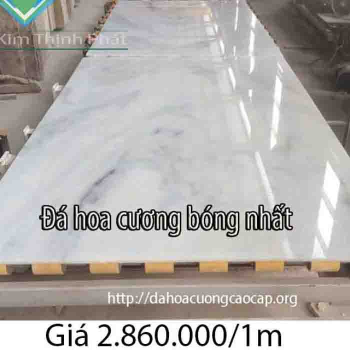 Đá hoa cương bóng màu trắng Đá hoa cương bóng màu trắng
