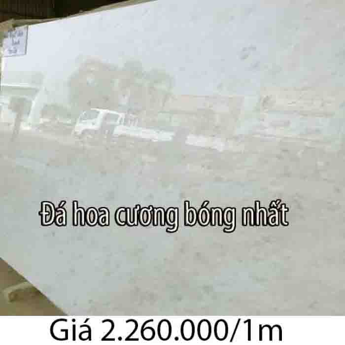 Đá hoa cương bóng onyx trắng Đá hoa cương bóng onyx trắng