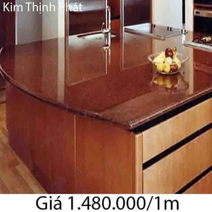 Đá hoa cương đỏ và một số loại đá màu đỏ nổi tiếng nhất Đá hoa cương đỏ và một số loại đá màu đỏ nổi tiếng nhất