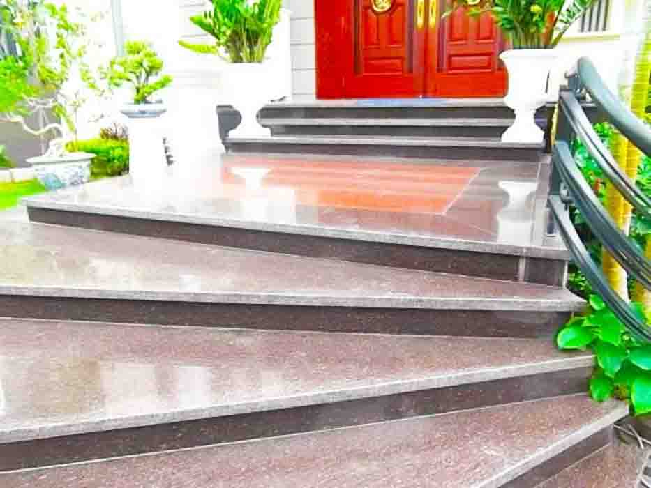 Đá hoa cương giá đá tự nhiên 215 Đá hoa cương giá đá tự nhiên 215