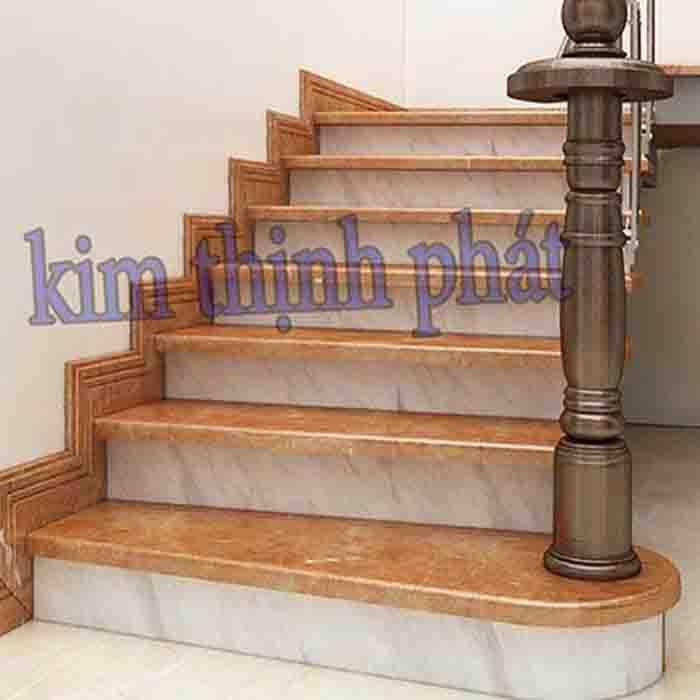 Đá hoa cương cầu thang bền đẹp có thời gian Đá hoa cương cầu thang bền đẹp có thời gian