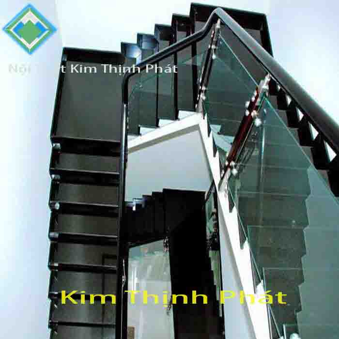 Đá hoa cương cầu thang ở bàn bếp đá tự nhiên Đá hoa cương cầu thang ở bàn bếp đá tự nhiên