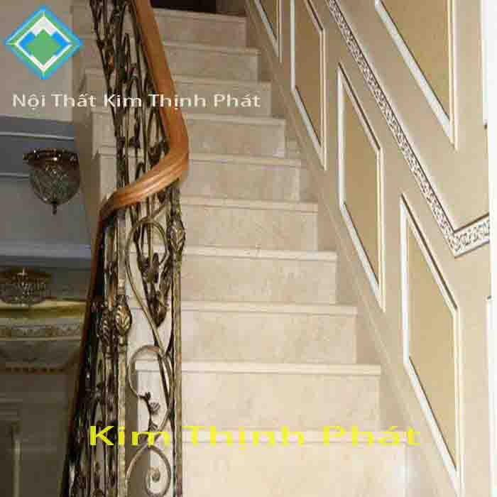 Đá hoa cương cầu thang sở hữu độ bền thách thức với thời gian Đá hoa cương cầu thang sở hữu độ bền thách thức với thời gian