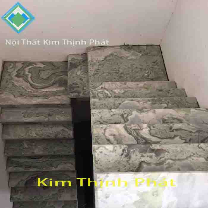 Đá hoa cương cầu thang sở hữu đến sự trang nhã lịch sự cho không gian sống Đá hoa cương cầu thang sở hữu đến sự trang nhã lịch sự cho không gian sống