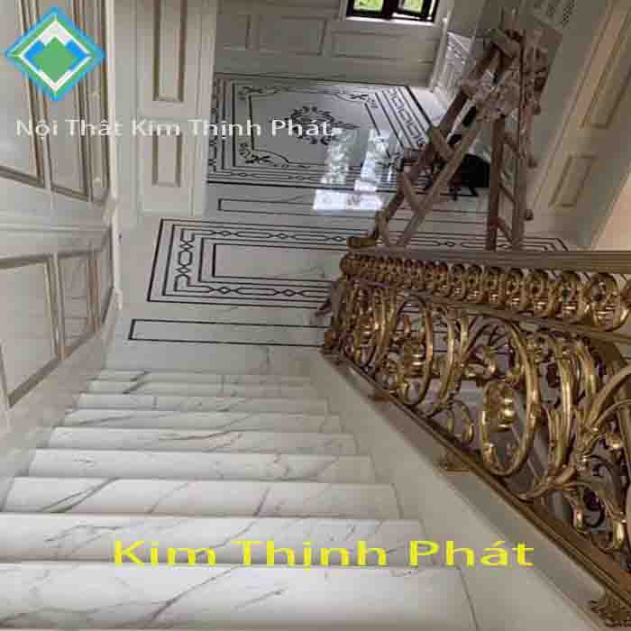 Đá hoa cương cầu thang là loại đá hoa cương giao hội phổ biến Đá hoa cương cầu thang là loại đá hoa cương giao hội phổ biến