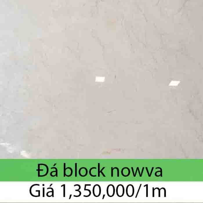Giá đá block nowva Giá đá block nowva