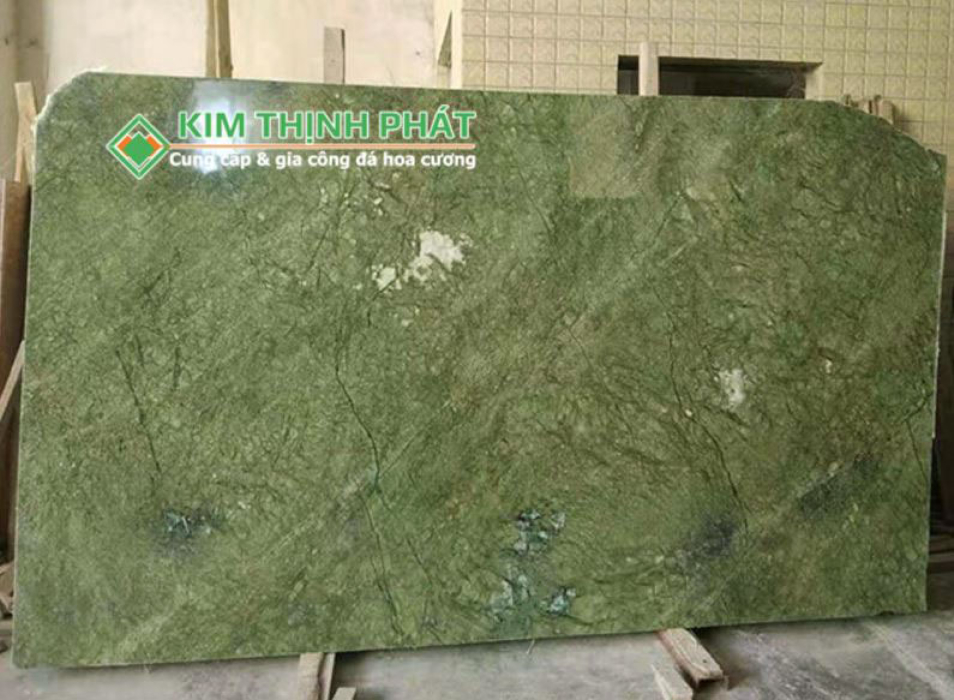 Đá marble ming green Đá marble ming green