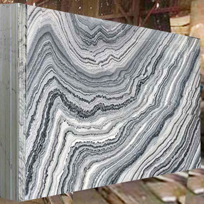 Đá xám sa mạc granite Đá xám sa mạc granite