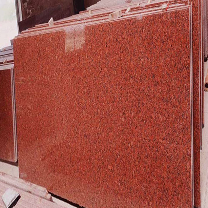 Giá đá granite đỏ Giá đá granite đỏ