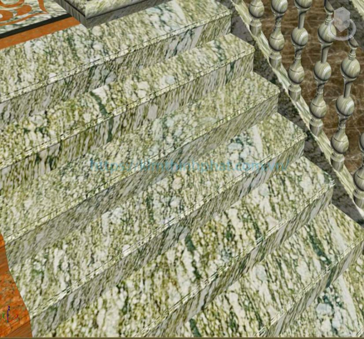 giá đá hoa cương cầu thang blue dunes giá đá hoa cương cầu thang blue dunes