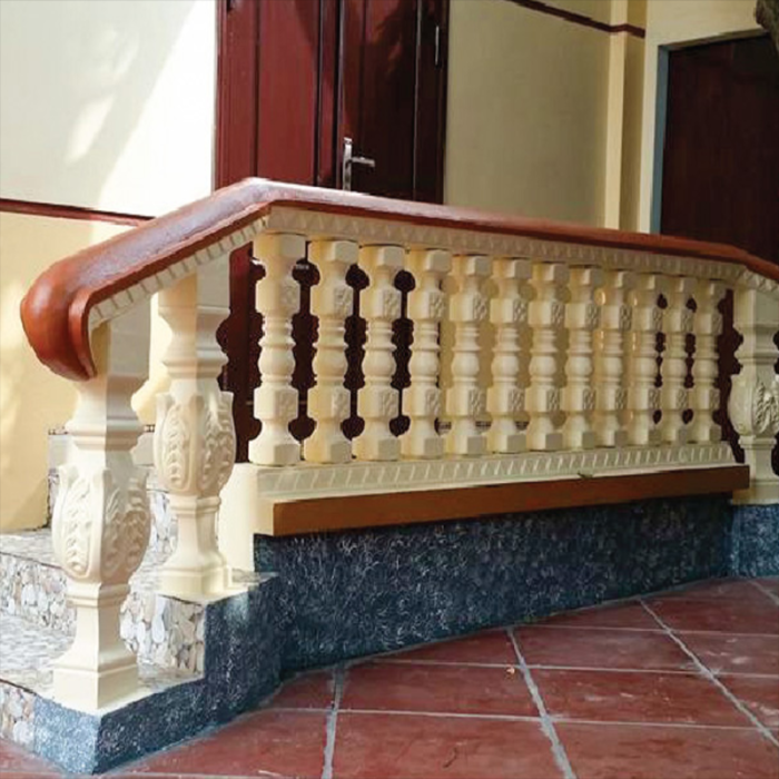 con tiện đá hoa cương lan can 001 granite con tiện đá hoa cương lan can 001 granite