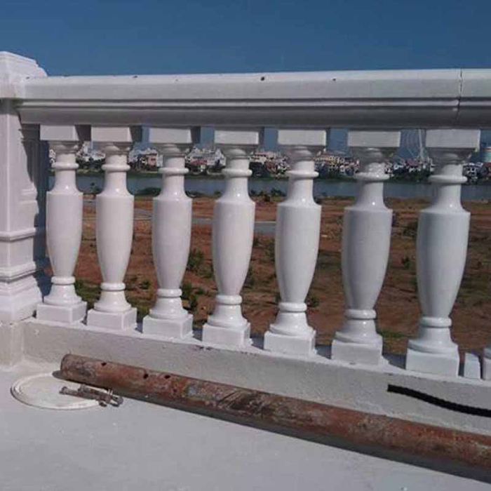 con tiện đá hoa cương lan can 013 granite con tiện đá hoa cương lan can 013 granite