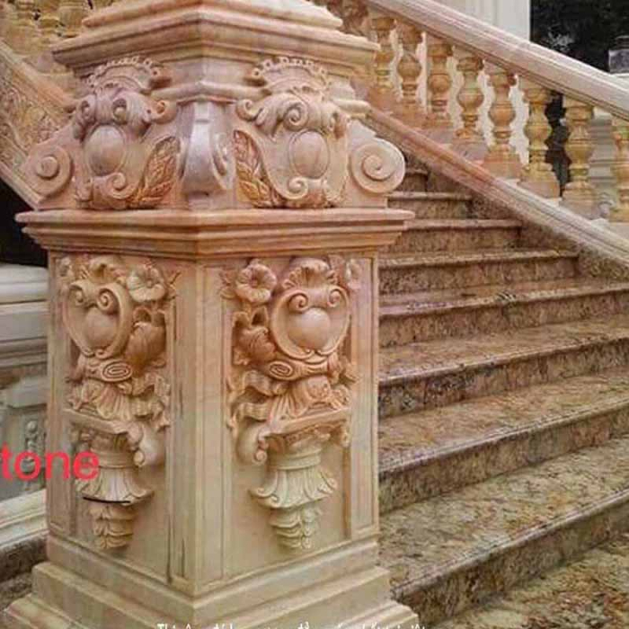 con tiện đá hoa cương lan can 014 granite con tiện đá hoa cương lan can 014 granite