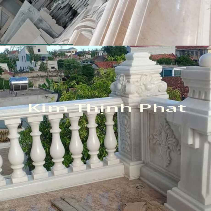 con tiện đá hoa cương lan can 017 granite con tiện đá hoa cương lan can 017 granite