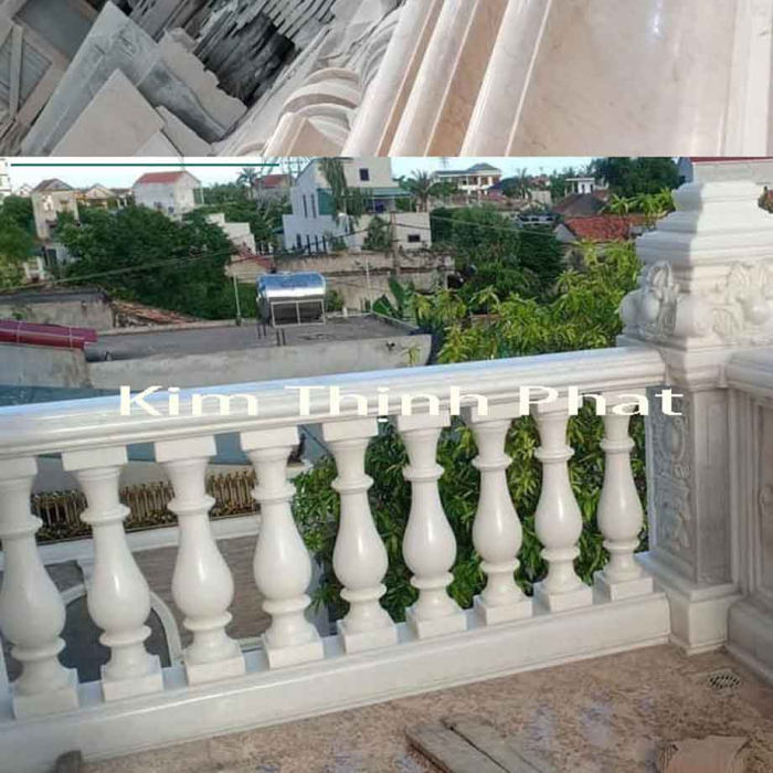 con tiện đá hoa cương lan can 018 granite con tiện đá hoa cương lan can 018 granite