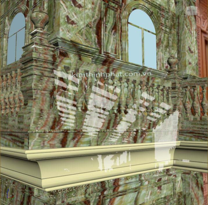 Con tiện đá hoa cương lan can cẩm thạch granite tự nhiên Con tiện đá hoa cương lan can cẩm thạch granite tự nhiên