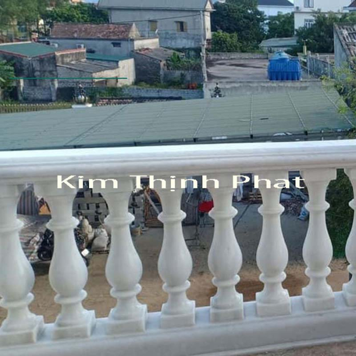 Con tiện đá hoa cương lan can granite marble tự nhiên Con tiện đá hoa cương lan can granite marble tự nhiên