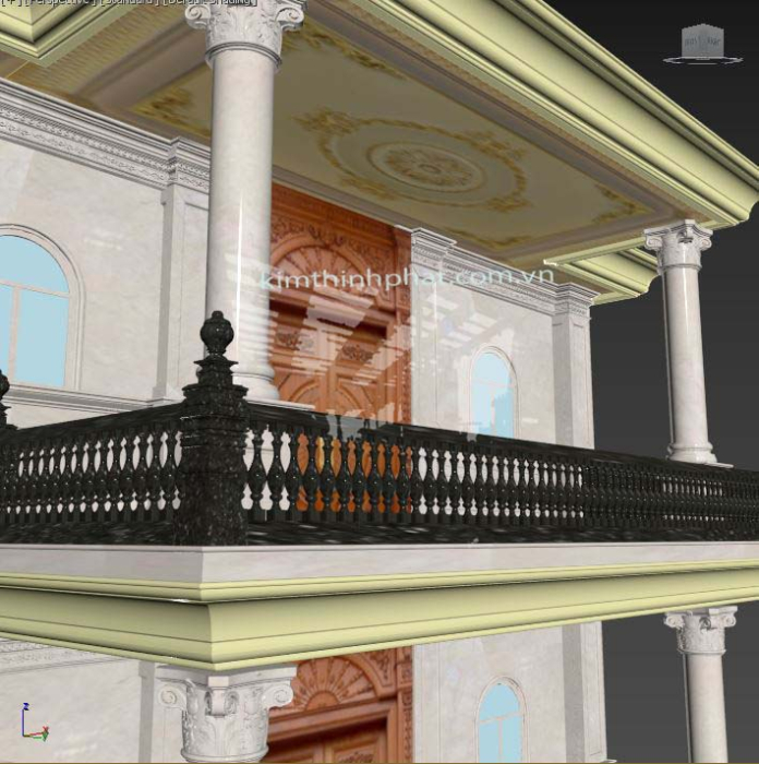 Con tiện đá hoa cương lan can màu đen granite tự nhiên Con tiện đá hoa cương lan can màu đen granite tự nhiên