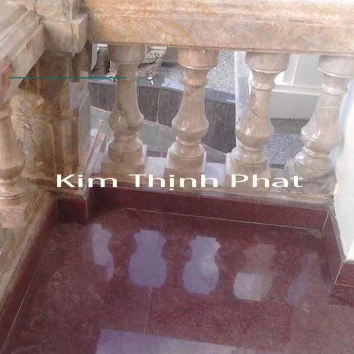 lan can con tiện đá granite 13 lan can con tiện đá granite 13
