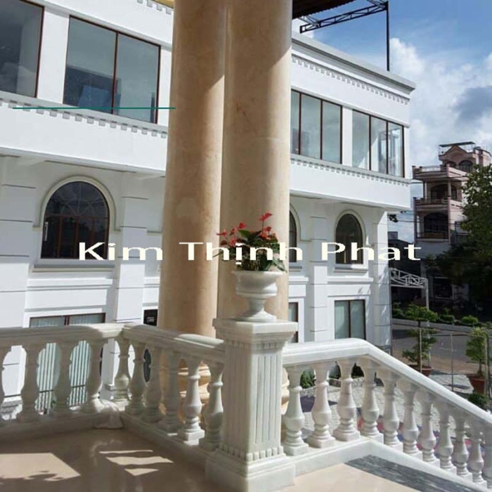 lan can con tiện đá granite 14 lan can con tiện đá granite 14
