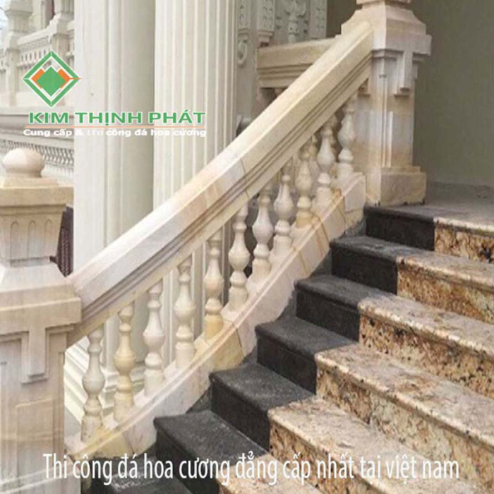 lan can con tiện đá granite 35 lan can con tiện đá granite 35