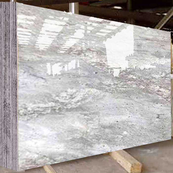 Dự án đá granite river pink Dự án đá granite river pink