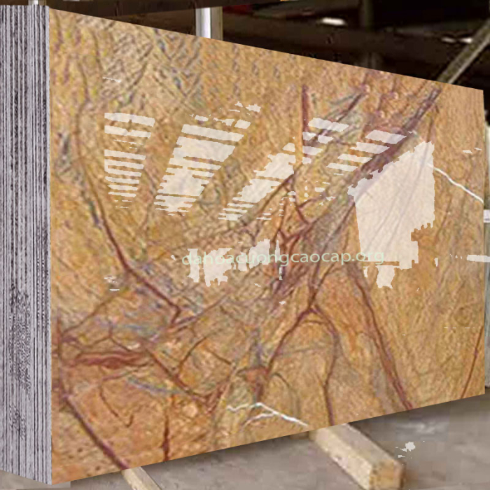 Dự án đá hoa cương giá đá marble rainforest brown Dự án đá hoa cương giá đá marble rainforest brown