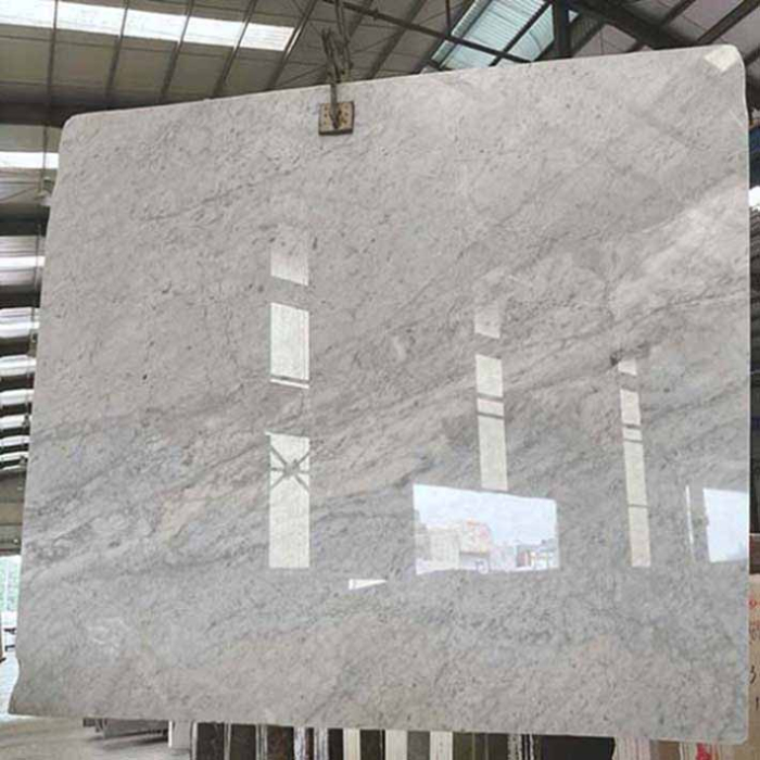 Đá hoa cương Canara White Đá hoa cương Canara White