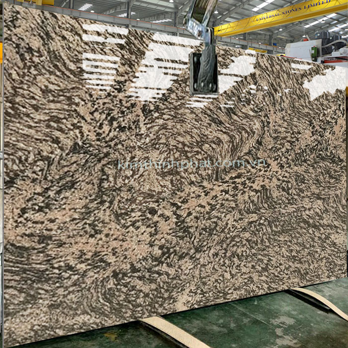 Đá hồng da báo Đá hồng da báo