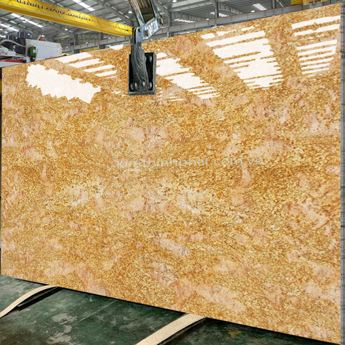 Đá Granite vàng Hoàng Gia Đá Granite vàng Hoàng Gia