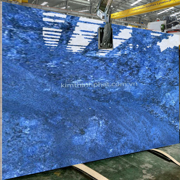 Đá hoa cương blue alak báo giá mới Đá hoa cương blue alak báo giá mới