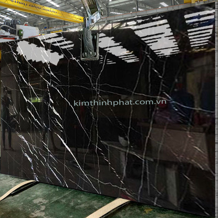 Đá hoa cương đen tia chớp mẫu đẹp giá mới Đá hoa cương đen tia chớp mẫu đẹp giá mới
