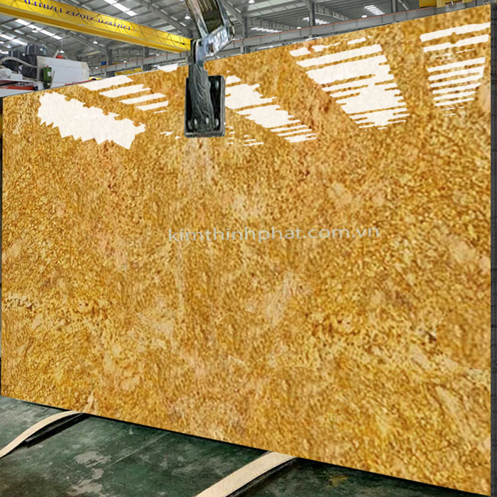 Đá vàng hoàng gia granite Đá vàng hoàng gia granite
