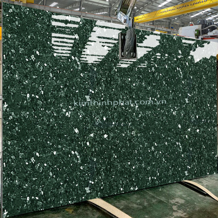 Đá xà cừ xanh đen Đá xà cừ xanh đen